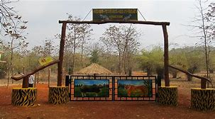 photo of Navegaon National Park